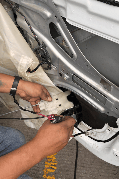 Servicios Eléctricos Automotrices